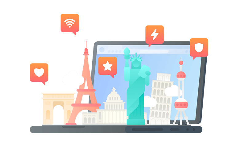 在科威特怎么看腾讯视频 - 翻回VPN